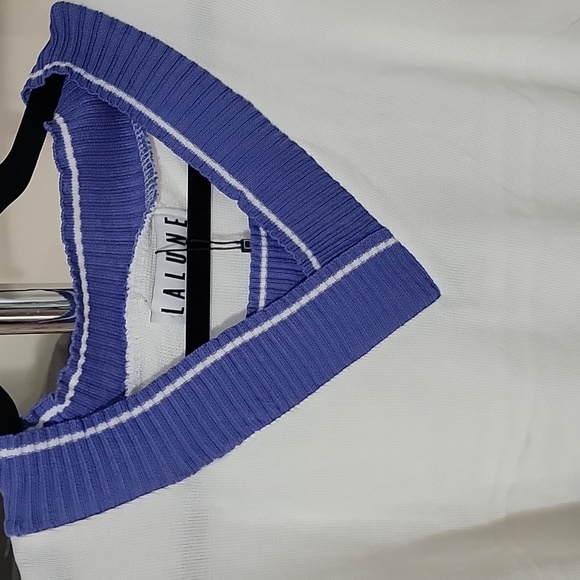 Crop top - Picture 4 of 4